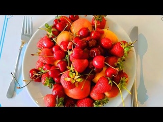 Чем кормят в Турции -6 SULTAN SIPAHI RESORT 4 ALANYA What is fed in Turkey Еда Food  ୰