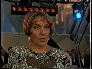 Nelly Miricioiu sings Ernani involami from Ernani by Verdi