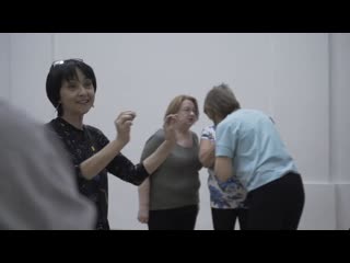 Услышать каждого. Плейбек как инструмент социального театра.