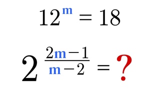 Nice Algebra Problem | Mathematics Olympiad | Solve it quickly