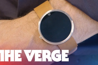 Motorola designer Jim Wicks talks Moto 360