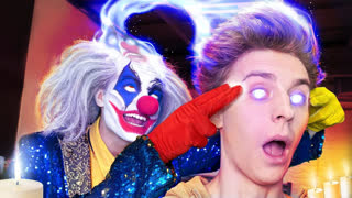 a4 - КЛОУН Вселился в ВЛАДА А4 !