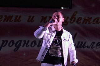 Концерт, Алексей Московский