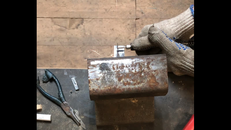 Видео от Izumi