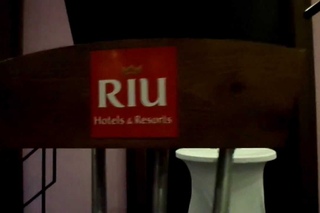 Riu Palace Bavaro - конференц зал “Santo Domingo“