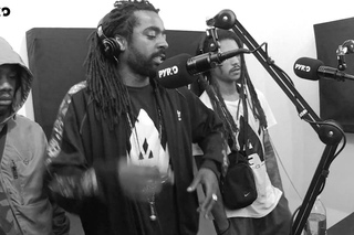 DJ Mak10 Birthday Special With 20 Guest MCs -  - (12/08/2016)