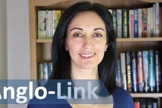 Learning English - Anglo-Link Trailer
