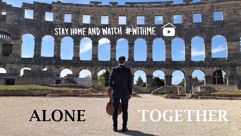 HAUSER: Alone, Together from Arena