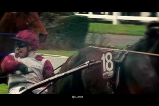 Grand Prix d’Amérique, le championnat du monde de TROT attelé