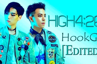 HIGH4 20   HookGAHook가