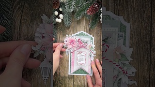МК создаём календарь #scrapbooking  #скрапбукинг  #cardmaking #мастеркласс #stepbystep