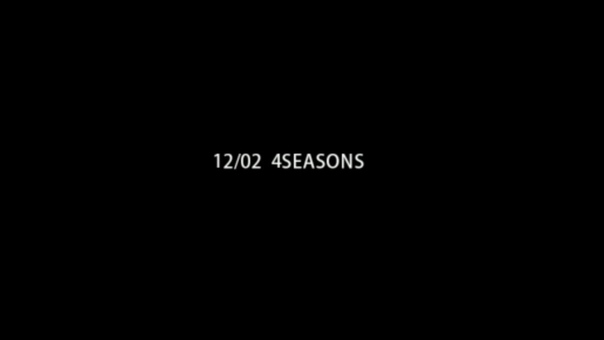 12, 02 4 SEASONS