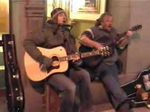 Dave Stewart Christer Alsen Breakfast at
