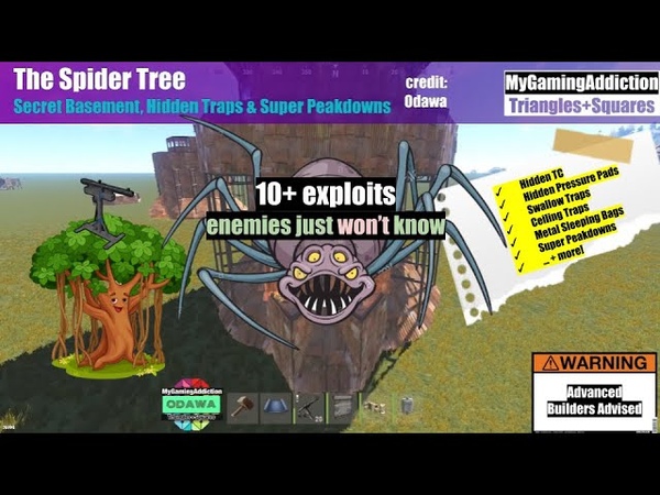 Question about this hidden TC. In