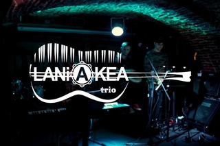 LANiAKEA trio - Do It Right/Belong/All Four Walls