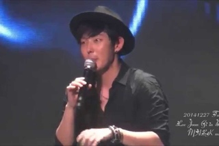 이준기 Lee Joon Gi★⑬TALK４★イ・ジュンギ