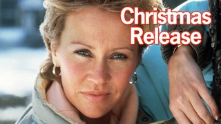 ABBA News – Agnetha’s Christmas Surprise! New Release