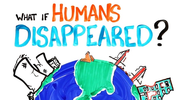 What If Humans