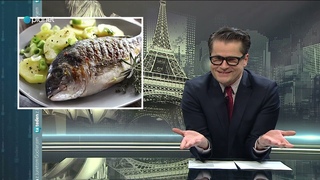 Ta Teden: Školjke v nevarnosti