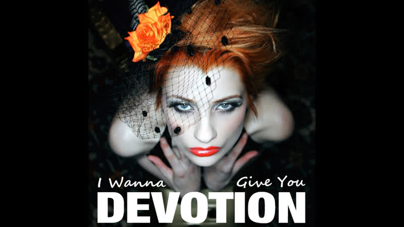 Spike vs. Nomad ( I Wanna Give You) Devotion ( Live at Club
