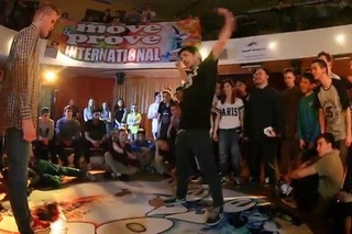 Hander vs. Rasul | 1/16 TOP32 | Move&Prove International 2014