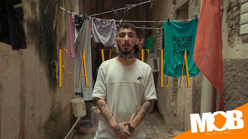 Uzi FAVELA Entertainment ) ( Official HD