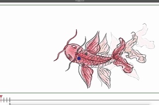 SIGGRAPH Asia 2015 - Autocomplete hand-drawn animations