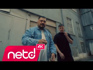 Yener evik & Tago D - Noluyo!