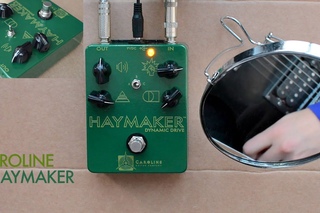 Caroline - HAYMAKER Dynamic Drive