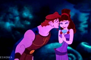unfaithful ║ megara▪hercules
