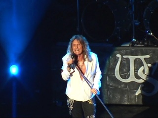 Whitesnake - 2009-08-04 San Diego (25 minutes)