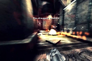 Cooller vs Avekkk MN Pride Fight #121 vs pendejo (Quake Live) by GGSh0w