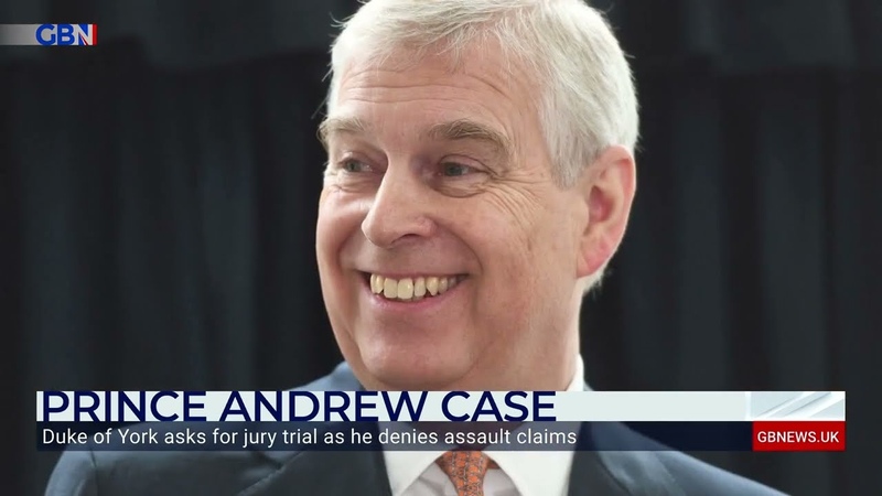 Former Royal Butler Grant Harrold discusses the latest from the civil case against Prince