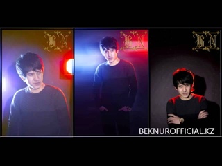 BEK NUR Ансарым