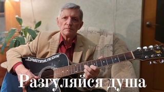 Иван Богатырев “Разгуляйся душа“