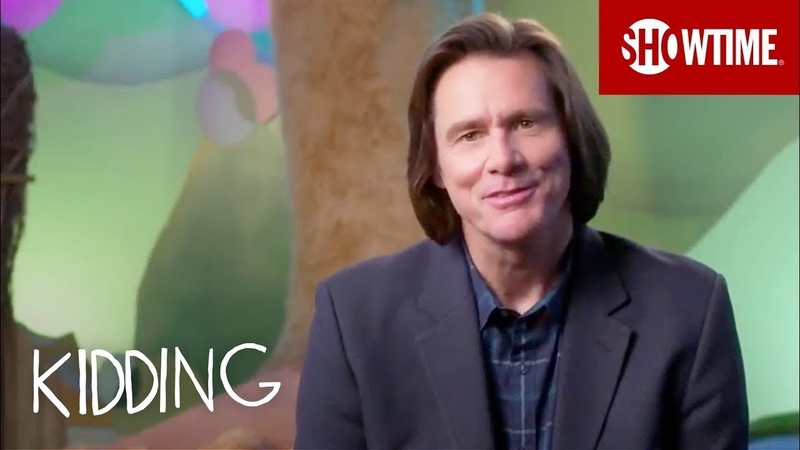 A Kind Man in a Cruel World BTS ft. Jim Carrey, Kidding,