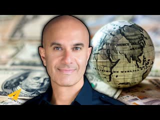 How to Create a World-Class Business and Life | Robin Sharma | Top 50 Rules