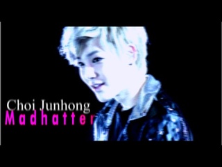 FMV Choi Junhong Zelo  ~ Mad Hatter