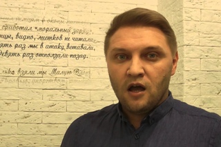 Эдуард Асадов “Рассказы о войне“ читает Олег Кузин в проекте  #Читаем_книги_о_ВОВ