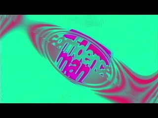 Confidence Man - I CAN'T LOSE YOU - Airwolf Paradise Remix