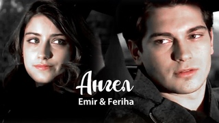Angel (Emir & Feriha)