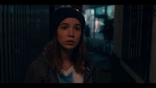 I follow rivers (Escena Bar Warrior Nun) (Warrior Nun Bar Scene)