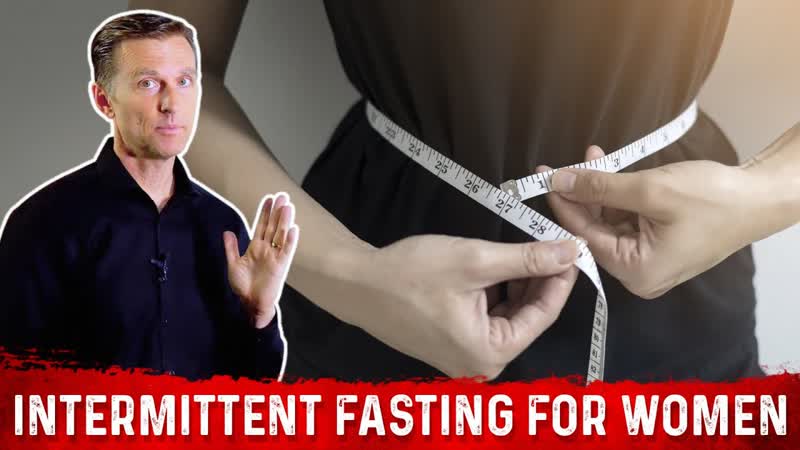 Is Intermittent Fasting Really Different for