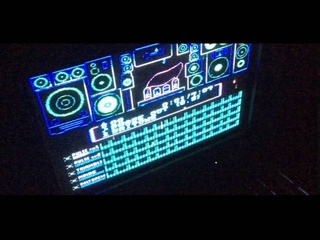 8BIT MUSIC POWER demo [8bit NES]