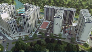 ЖК Sun Hills Olginka - элитный комфорт во всем.
