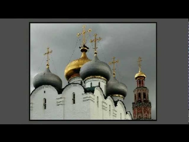 Giuseppi Sarti: Russian