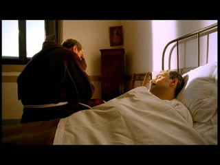 Ojciec Pio-film cz.2.