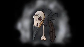 Raven Guard - Warhammer 40k Cartoon