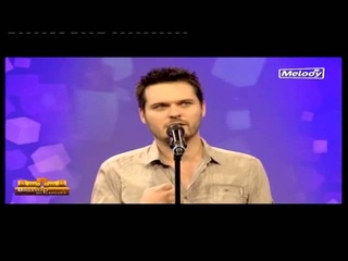 Julien Loko - Tout ça n’est pas très grave (Boulevard des Planches)
