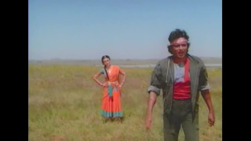 Слияние озёр, Sagar Sangam 1988 (Митхун Чакраборти, Падмини